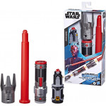 Svetelný meč Star Wars DARTH MAUL - červený
